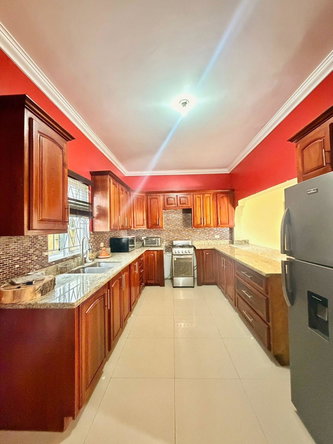 Third image of 229 Dolphin Close in Old Harbour, St. Catherine, Jamaica - property is For Rent