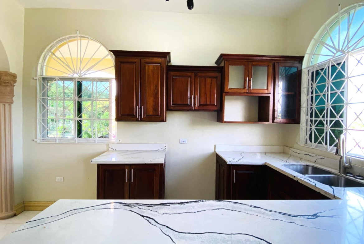 Second image of b- Guango Cres. Rhyne Park in Montego Bay, St. James, Jamaica - property is For Rent