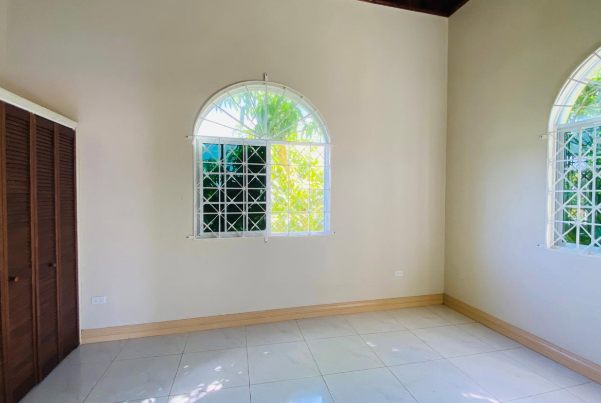 Eleventh image of b- Guango Cres. Rhyne Park in Montego Bay, St. James, Jamaica - property is For Rent
