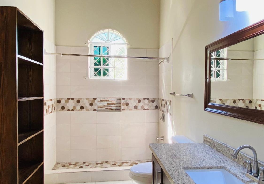 Twelfth image of b- Guango Cres. Rhyne Park in Montego Bay, St. James, Jamaica - property is For Rent