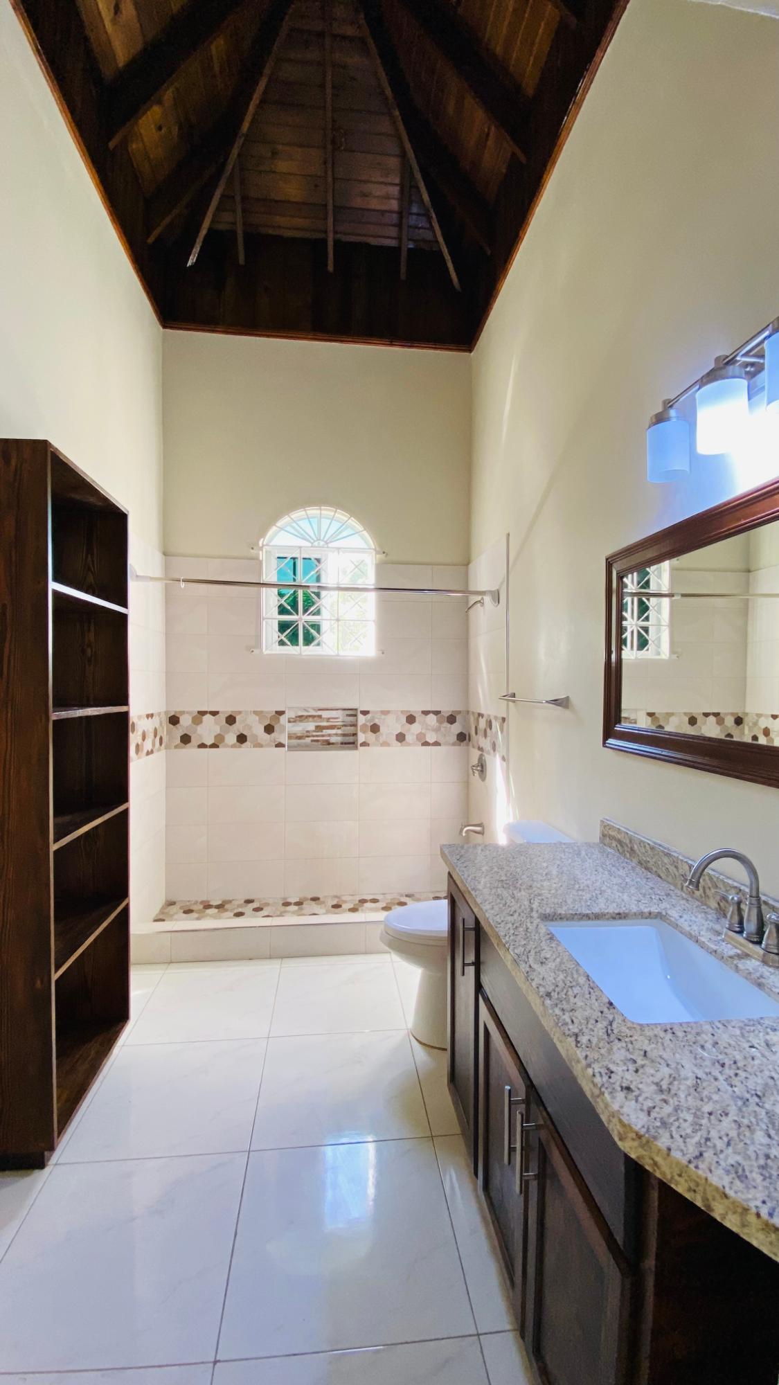 Twelfth image of b- Guango Cres. Rhyne Park in Montego Bay, St. James, Jamaica - property is For Rent