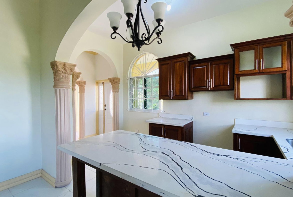 First image of b- Guango Cres. Rhyne Park in Montego Bay, St. James, Jamaica - property is For Rent