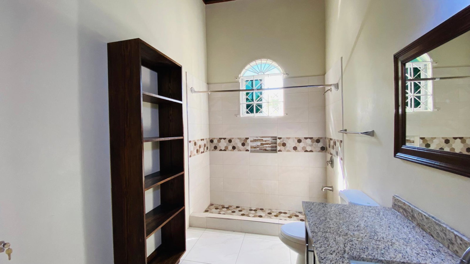 Thirteenth image of b- Guango Cres. Rhyne Park in Montego Bay, St. James, Jamaica - property is For Rent