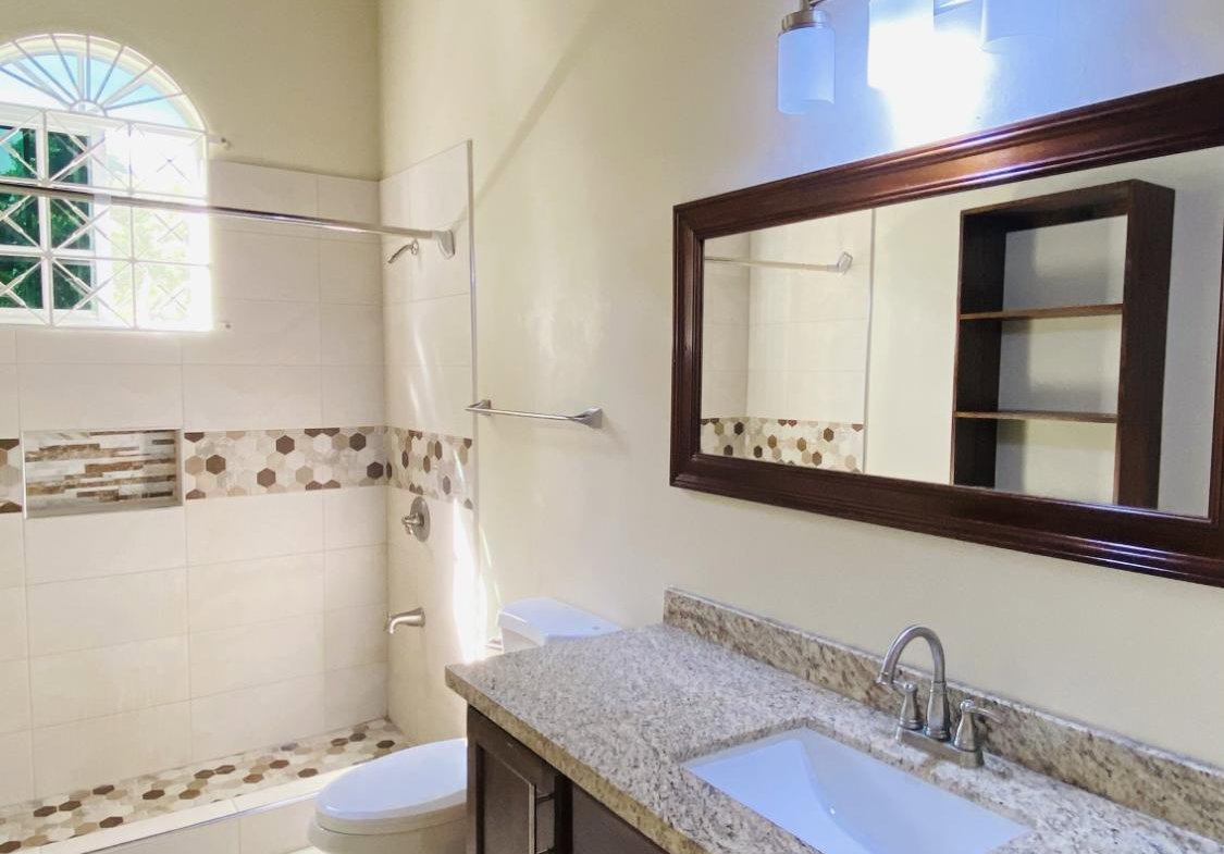 Fourteenth image of b- Guango Cres. Rhyne Park in Montego Bay, St. James, Jamaica - property is For Rent