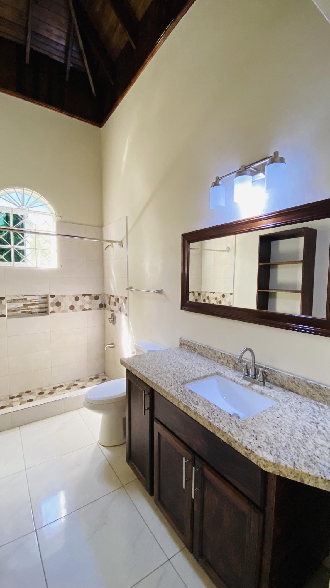 Fourteenth image of b- Guango Cres. Rhyne Park in Montego Bay, St. James, Jamaica - property is For Rent