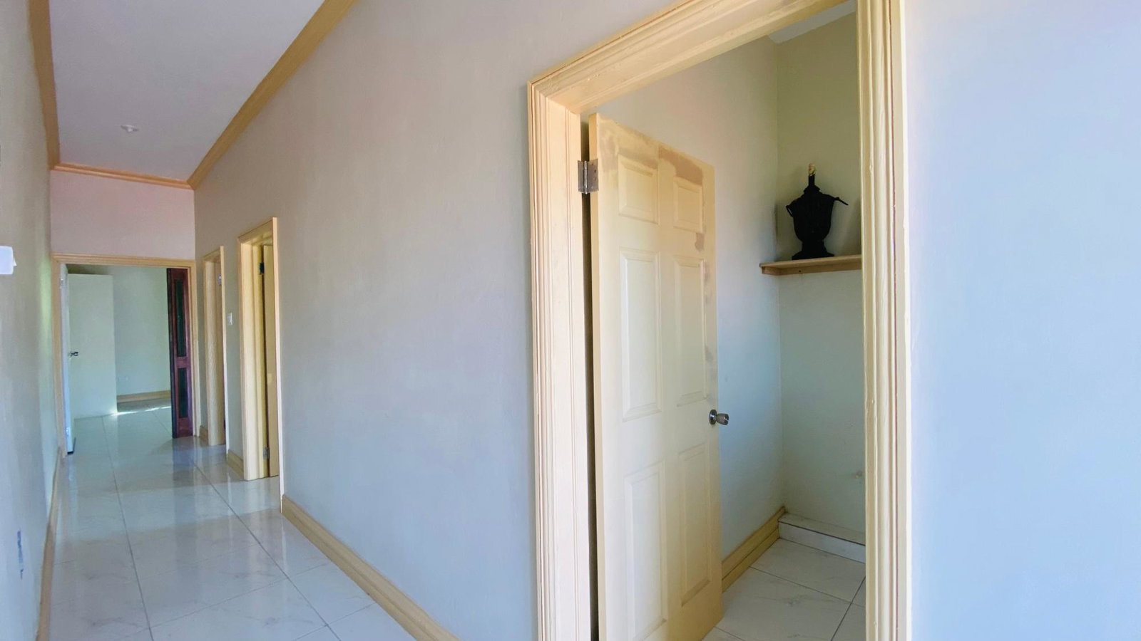 Twentieth image of b- Guango Cres. Rhyne Park in Montego Bay, St. James, Jamaica - property is For Rent