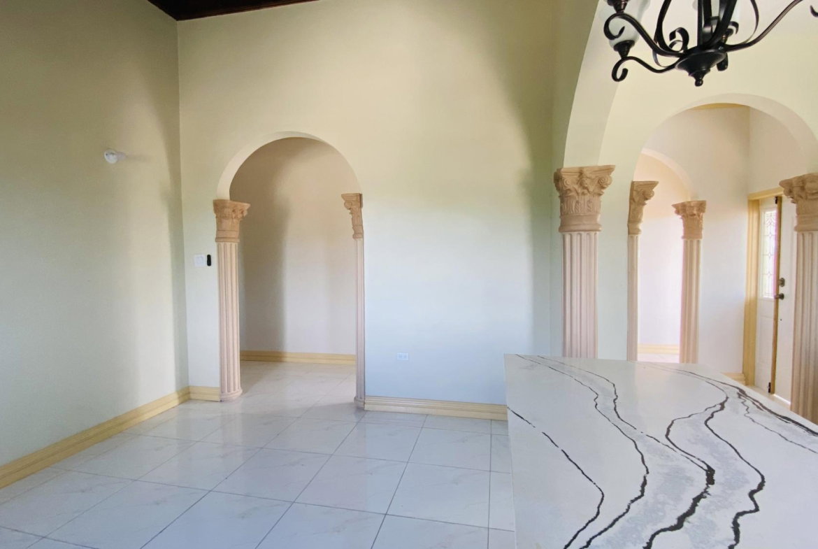 Third image of b- Guango Cres. Rhyne Park in Montego Bay, St. James, Jamaica - property is For Rent