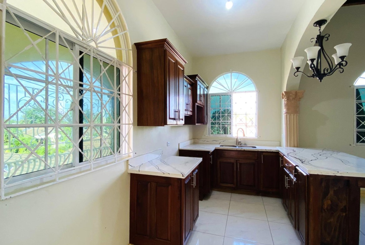 Twenty-First image of b- Guango Cres. Rhyne Park in Montego Bay, St. James, Jamaica - property is For Rent
