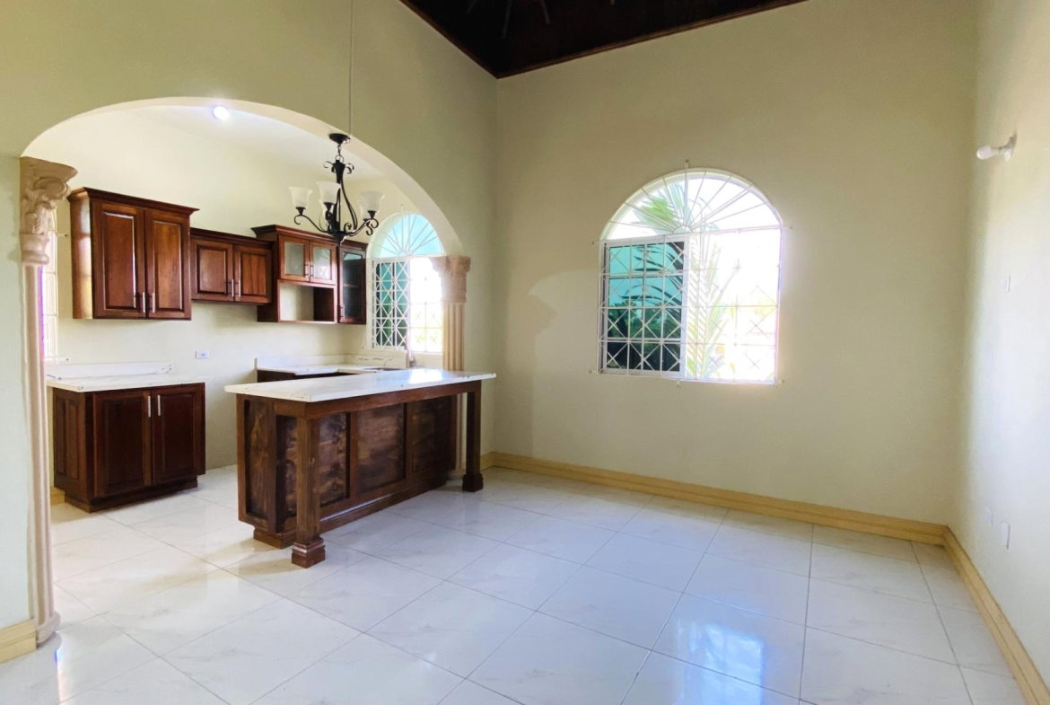 Twenty-Third image of b- Guango Cres. Rhyne Park in Montego Bay, St. James, Jamaica - property is For Rent