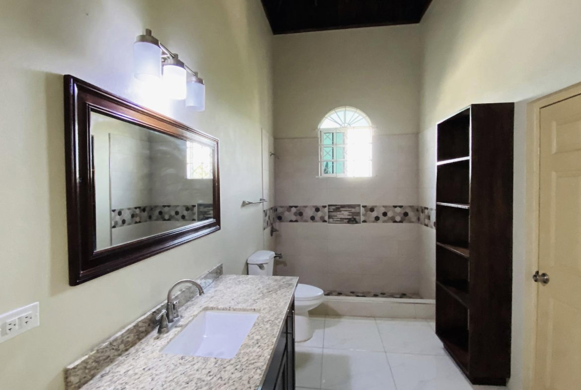 Twenty-Fifth image of b- Guango Cres. Rhyne Park in Montego Bay, St. James, Jamaica - property is For Rent