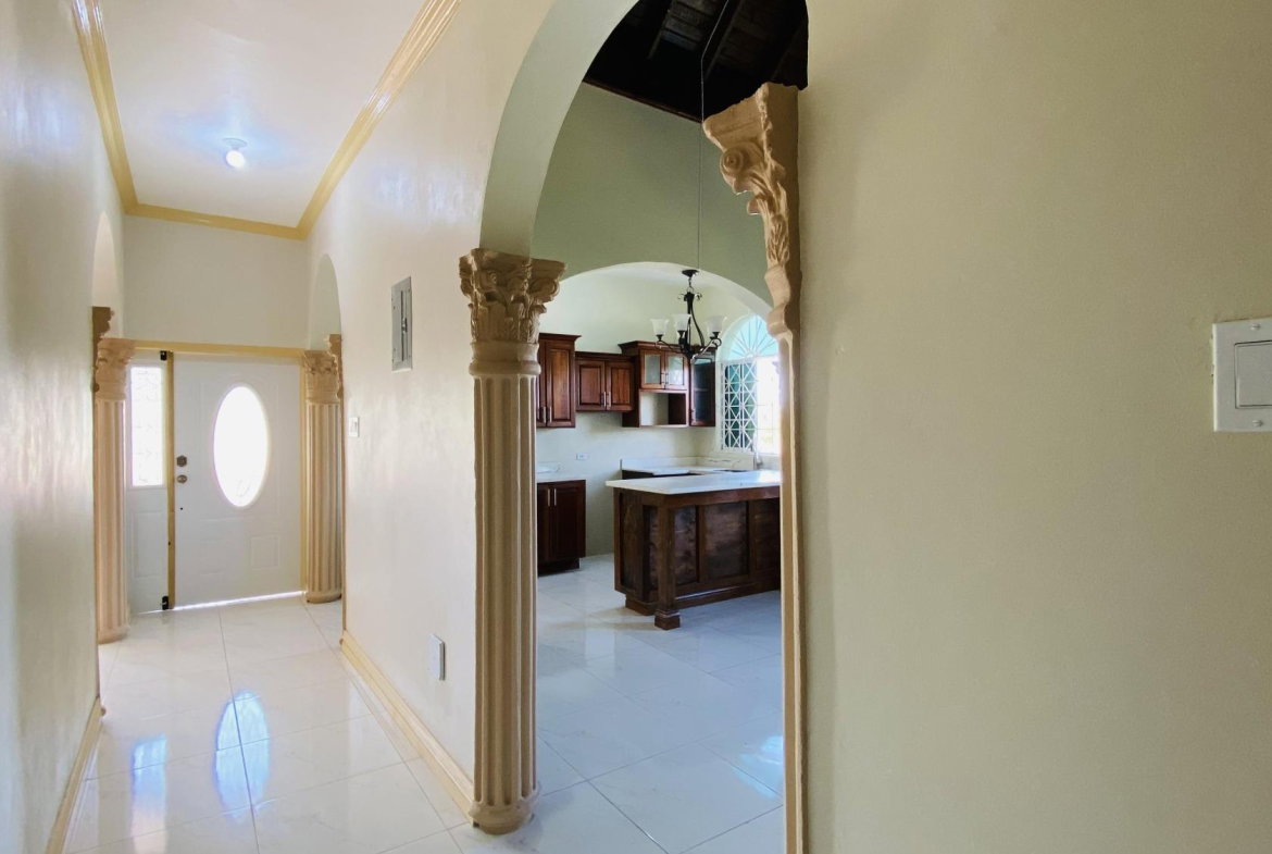 Twenty-Sixth image of b- Guango Cres. Rhyne Park in Montego Bay, St. James, Jamaica - property is For Rent