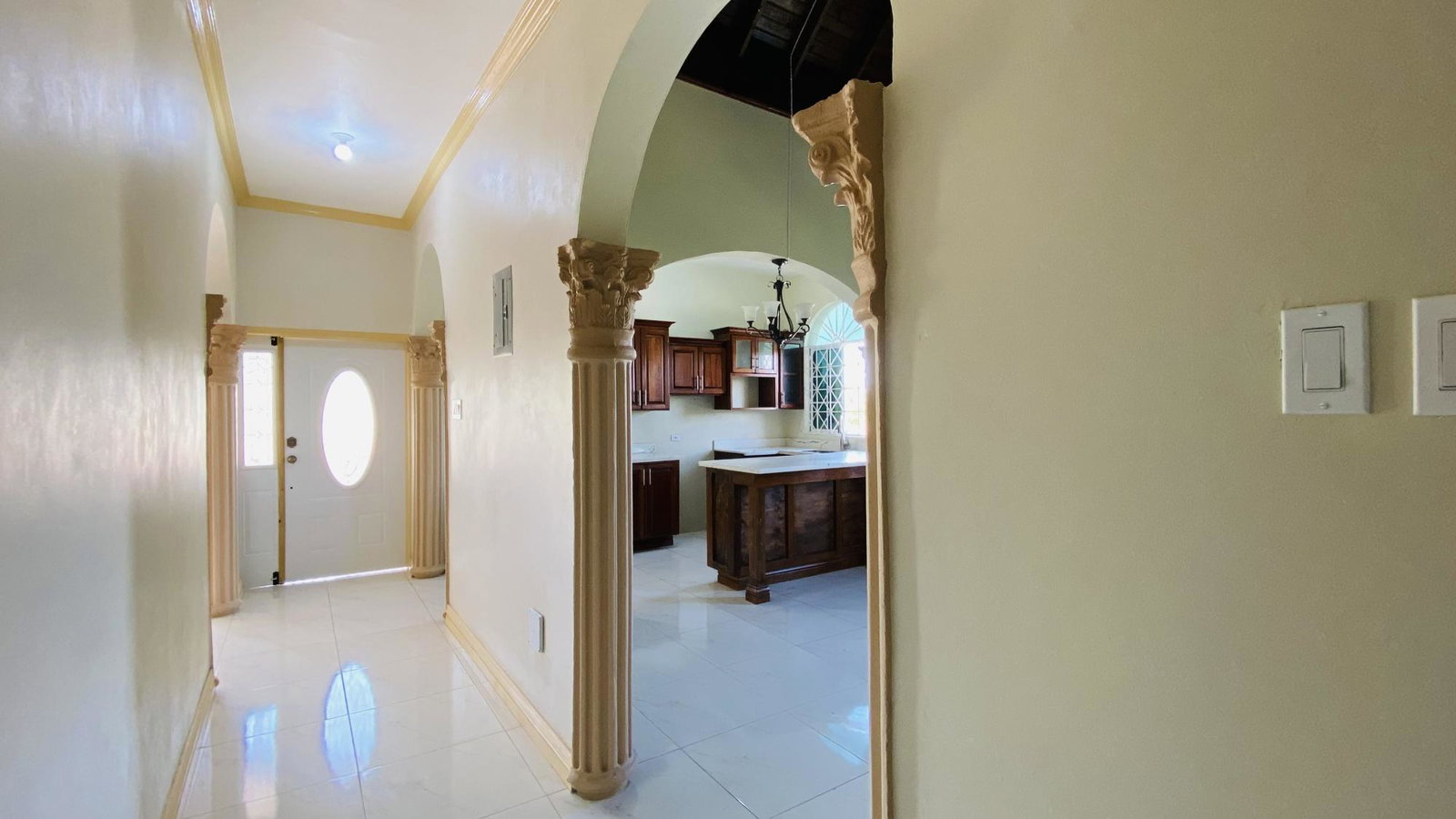 Twenty-Sixth image of b- Guango Cres. Rhyne Park in Montego Bay, St. James, Jamaica - property is For Rent