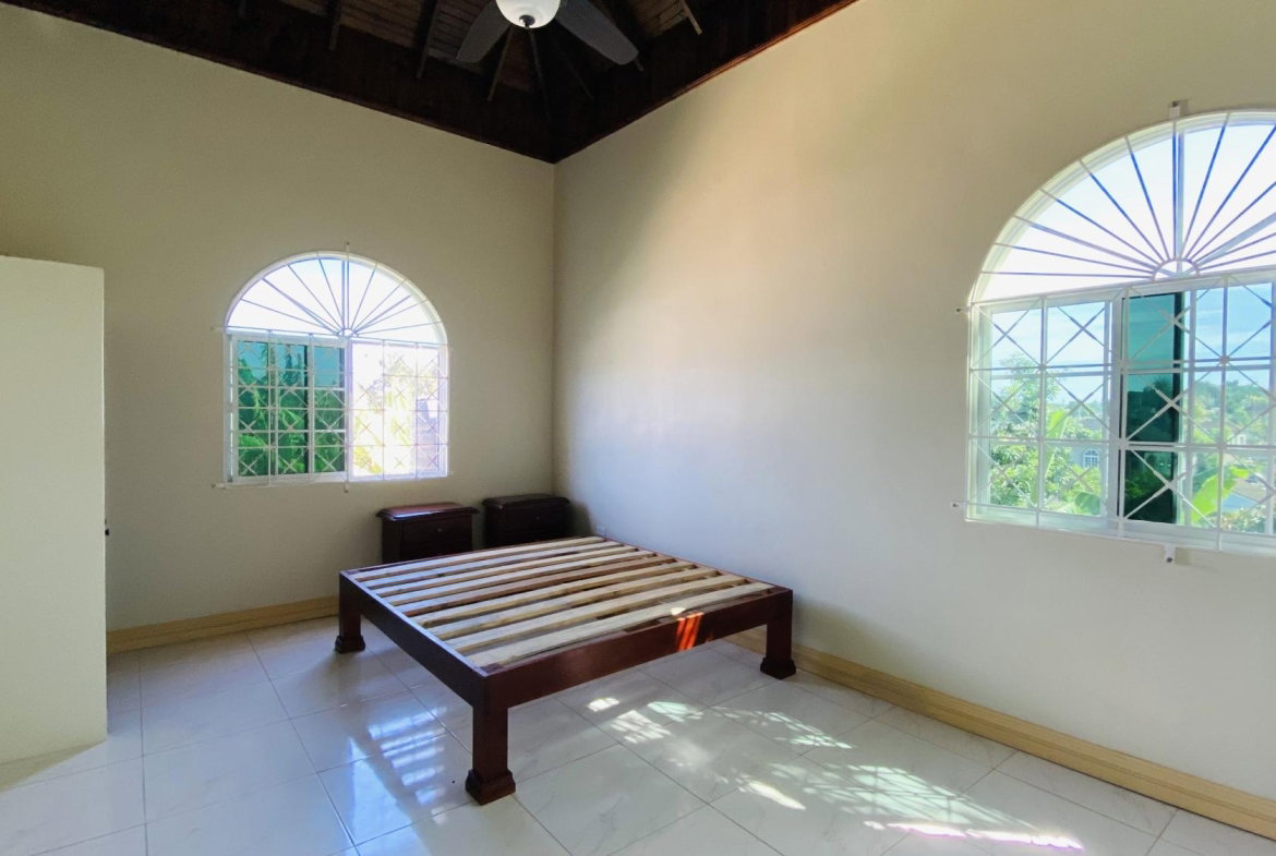 Thirtieth image of b- Guango Cres. Rhyne Park in Montego Bay, St. James, Jamaica - property is For Rent