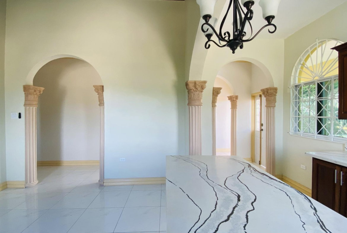 Fourth image of b- Guango Cres. Rhyne Park in Montego Bay, St. James, Jamaica - property is For Rent