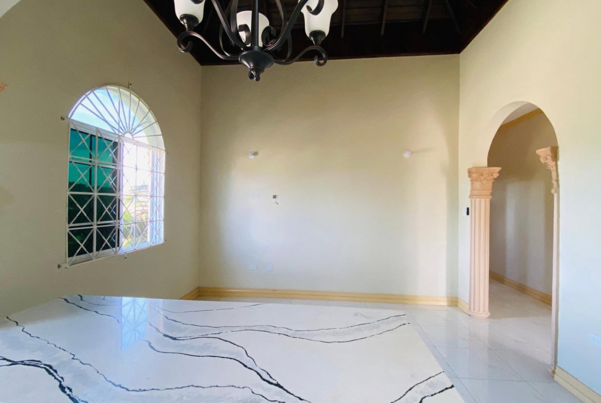 Fifth image of b- Guango Cres. Rhyne Park in Montego Bay, St. James, Jamaica - property is For Rent