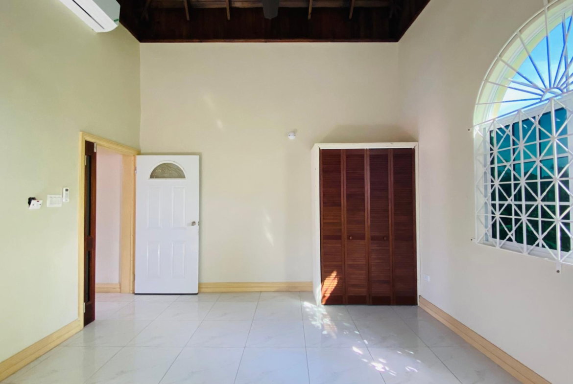 Eighth image of b- Guango Cres. Rhyne Park in Montego Bay, St. James, Jamaica - property is For Rent