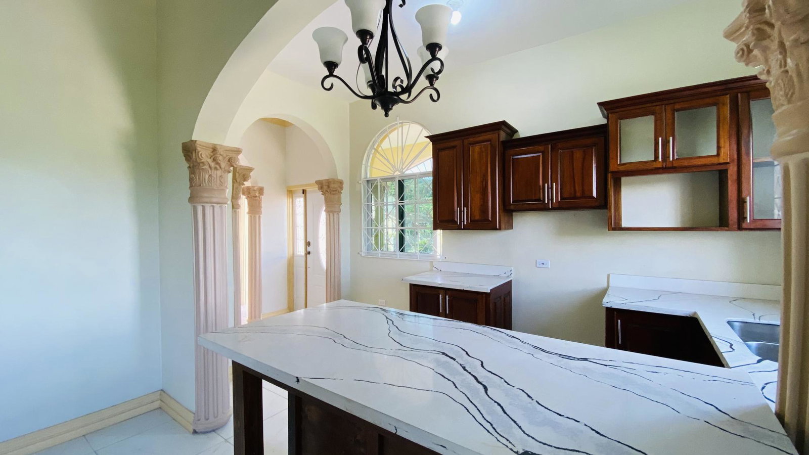 First image of b- Guango Cres. Rhyne Park in Montego Bay, St. James, Jamaica - property is For Rent