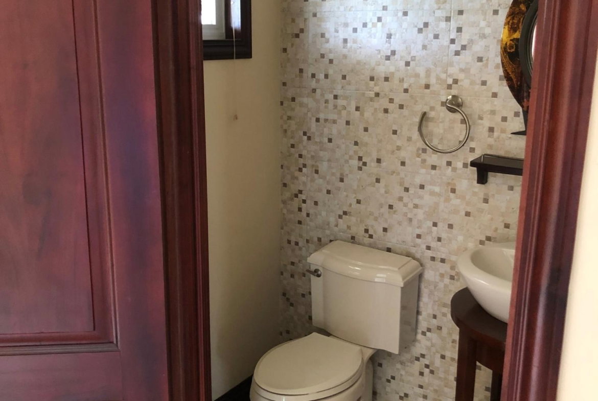 Eighteenth image of 22-4 Upper Musgrave Avenue in Kingston 5, St. Andrew, Jamaica - property is For Rent