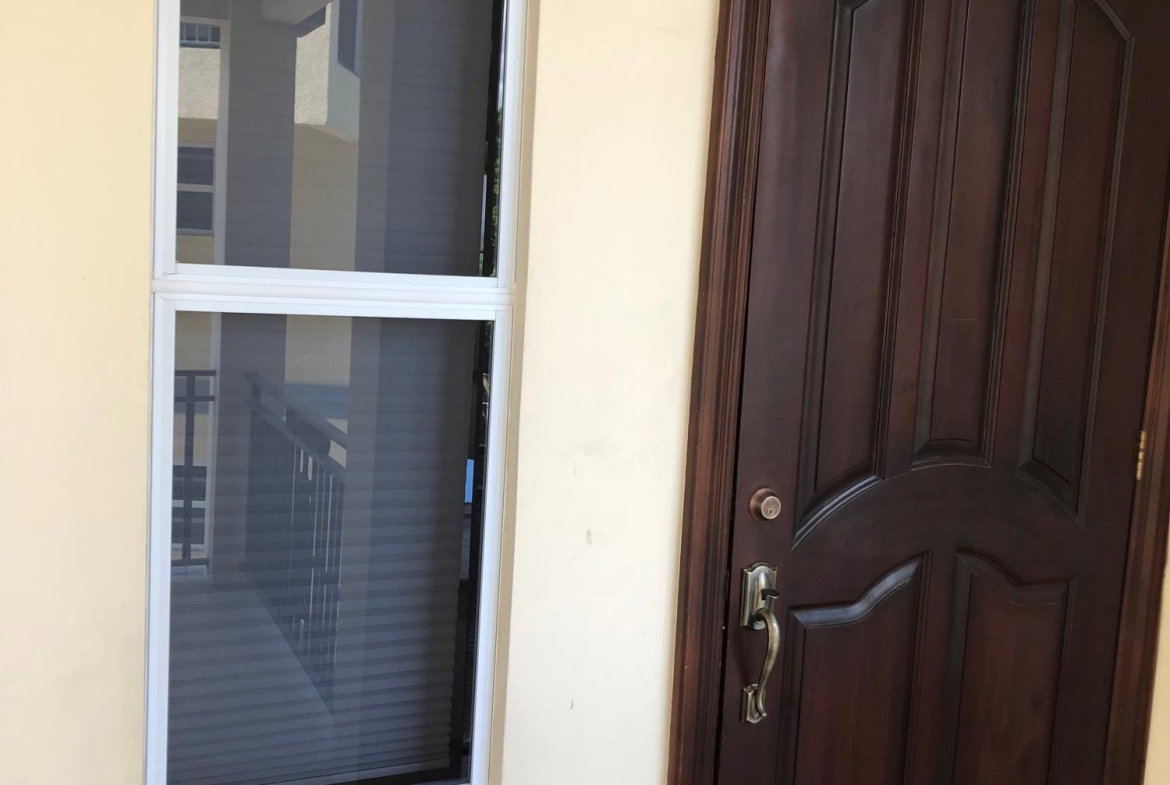 Twenty-Seventh image of 22-4 Upper Musgrave Avenue in Kingston 5, St. Andrew, Jamaica - property is For Rent