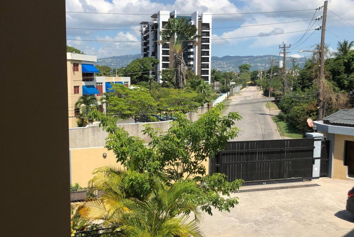 Twenty-Eighth image of 22-4 Upper Musgrave Avenue in Kingston 5, St. Andrew, Jamaica - property is For Rent