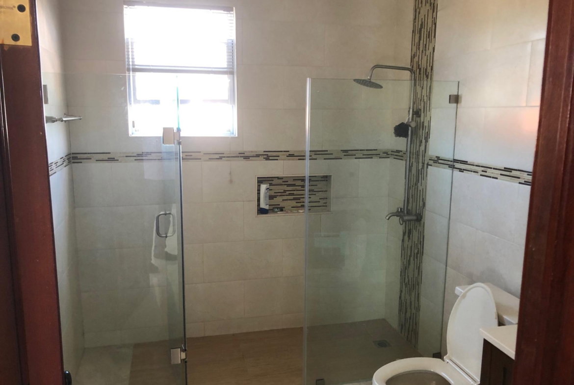 Eighth image of 22-4 Upper Musgrave Avenue in Kingston 5, St. Andrew, Jamaica - property is For Rent