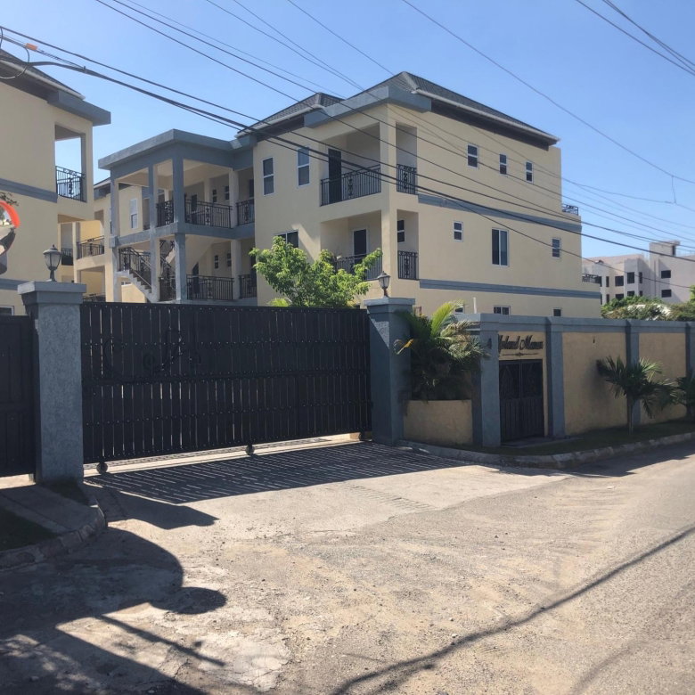 First image of 22-4 Upper Musgrave Avenue in Kingston 5, St. Andrew, Jamaica - property is For Rent