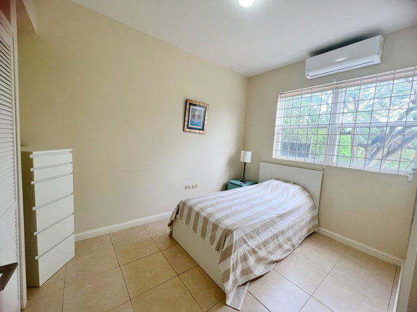 Thirteenth image of C27-5 Graham Heights in Kingston 6, St. Andrew, Jamaica - property is For Rent