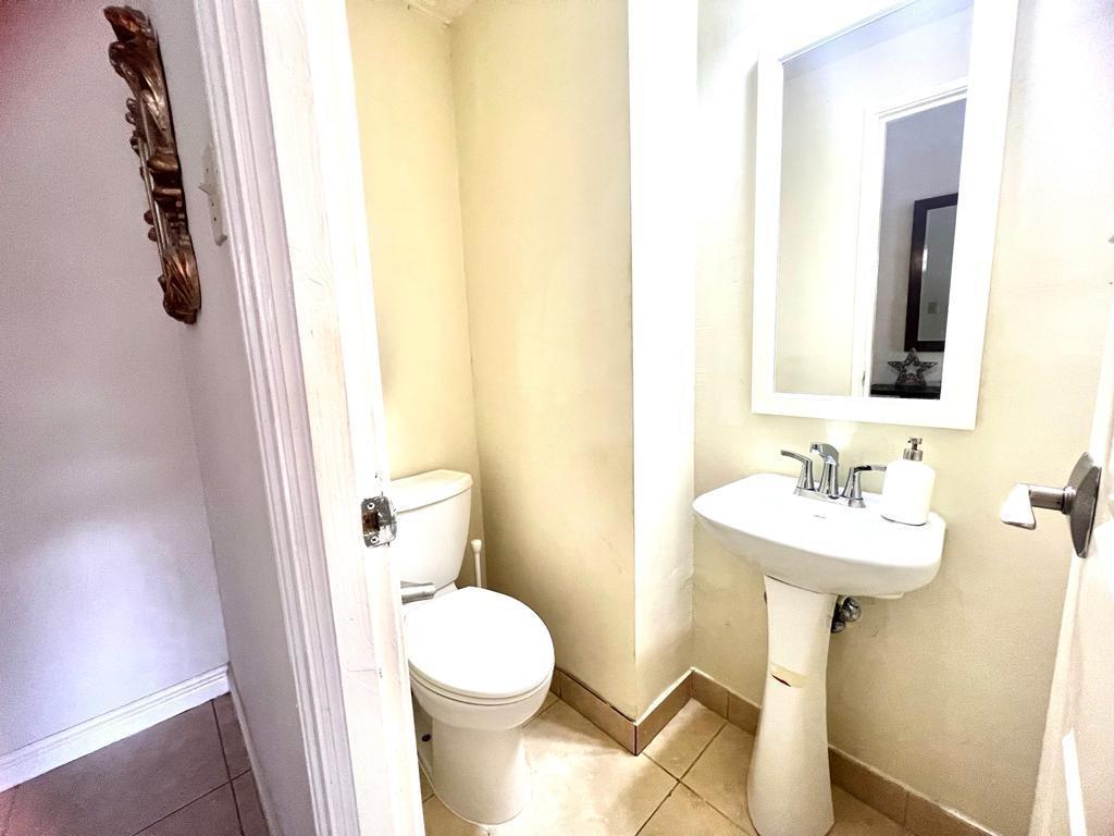 Fourth image of C27-5 Graham Heights in Kingston 6, St. Andrew, Jamaica - property is For Rent