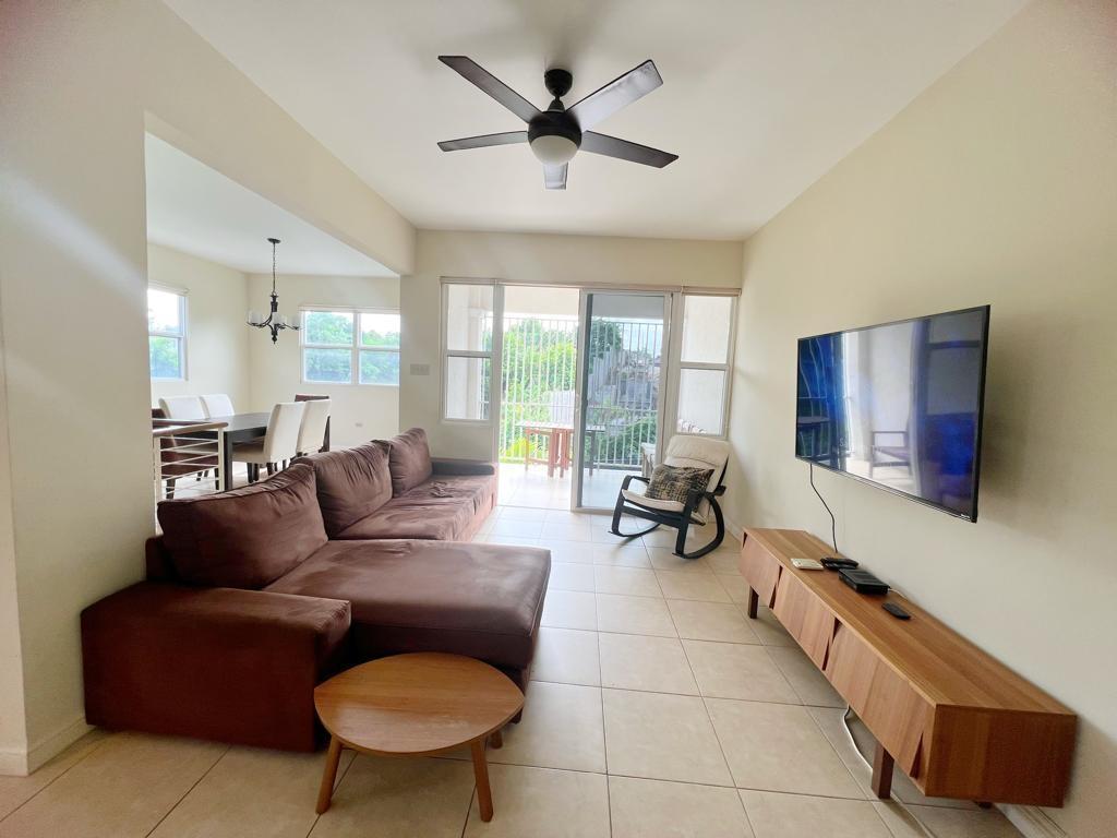 Fifth image of C27-5 Graham Heights in Kingston 6, St. Andrew, Jamaica - property is For Rent