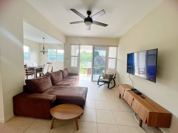 Fifth image of C27-5 Graham Heights in Kingston 6, St. Andrew, Jamaica - property is For Rent