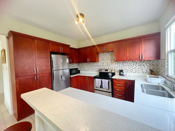 Eighth image of C27-5 Graham Heights in Kingston 6, St. Andrew, Jamaica - property is For Rent