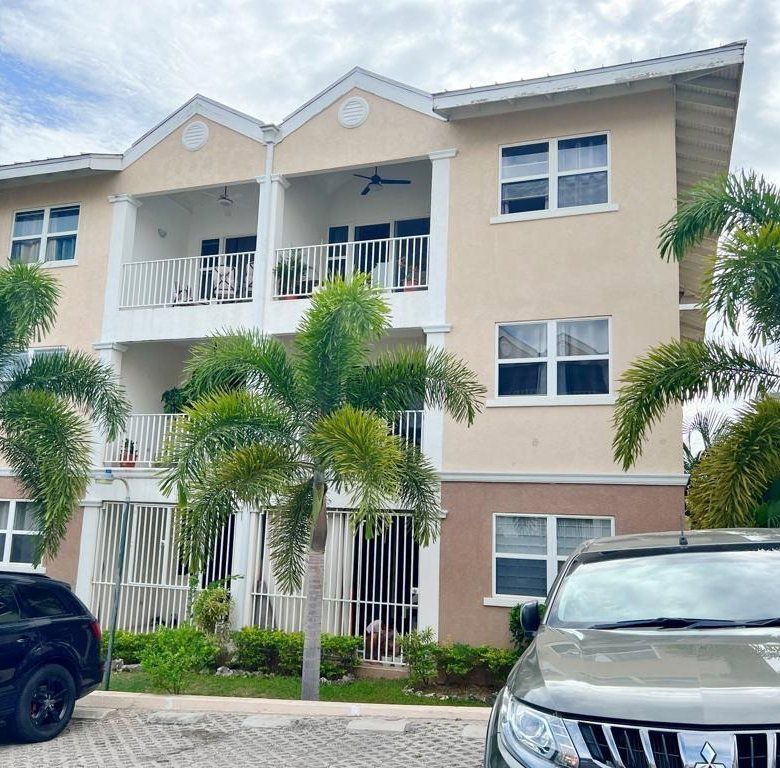 First image of C27-5 Graham Heights in Kingston 6, St. Andrew, Jamaica - property is For Rent