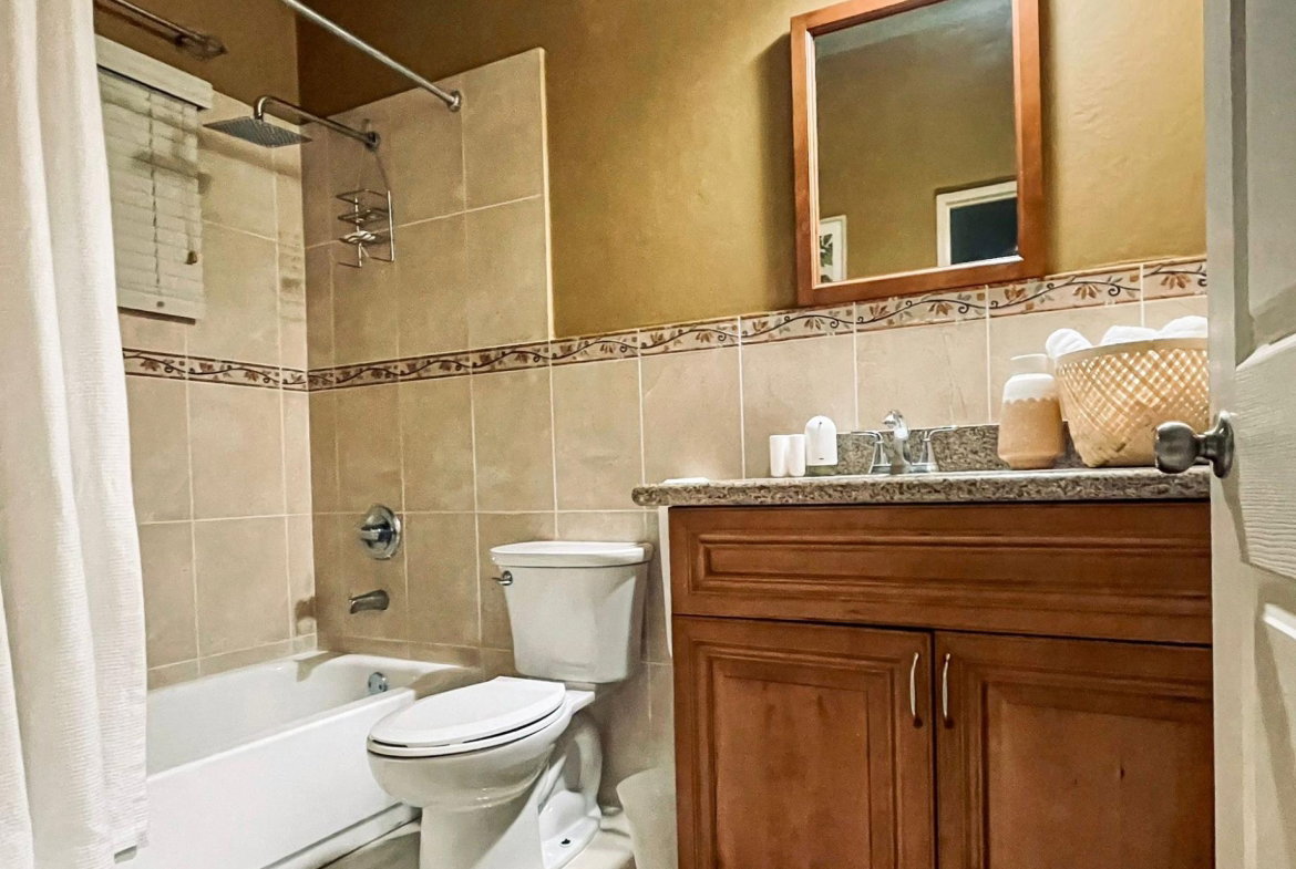 Eleventh image of 1-359 Westgate Hills in Westgate Hills, St. James, Jamaica - property is For Rent