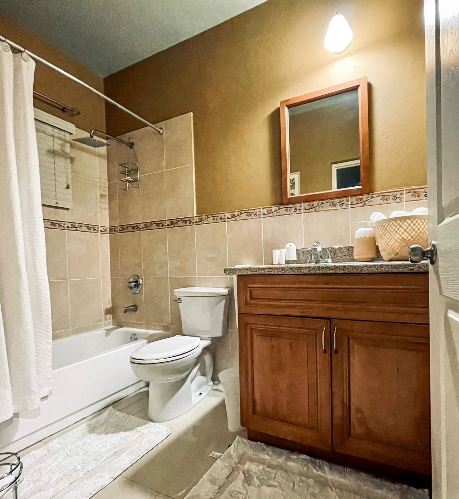 Spacious-3-Bedroom-Apartment-for-Rent-in-Westgate-Hills-Montego-Bay Eleventh image of 1-359 Westgate Hills in Westgate Hills, St. James, Jamaica - property is For Rent