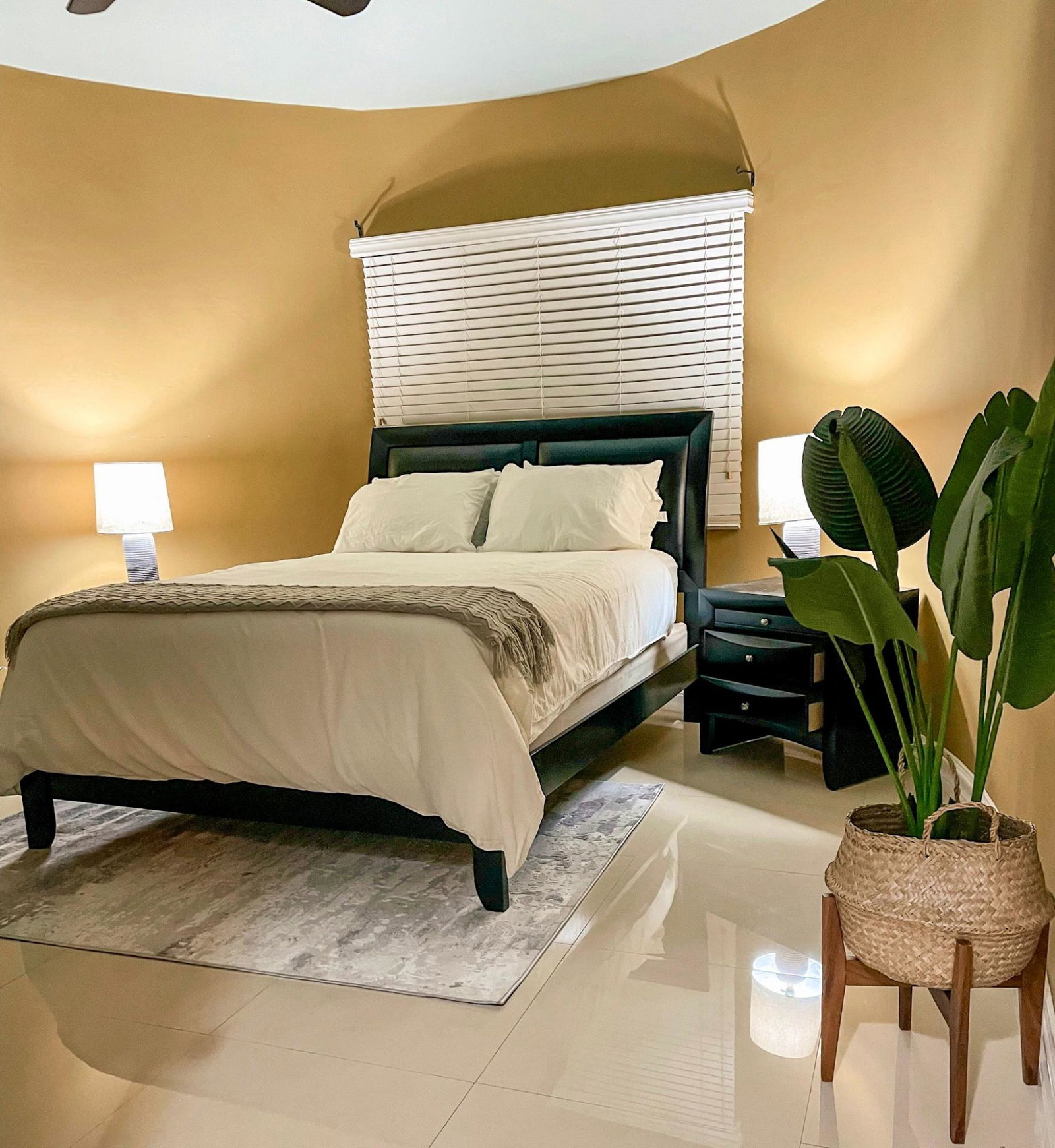 Spacious-3-Bedroom-Apartment-for-Rent-in-Westgate-Hills-Montego-Bay Twelfth image of 1-359 Westgate Hills in Westgate Hills, St. James, Jamaica - property is For Rent