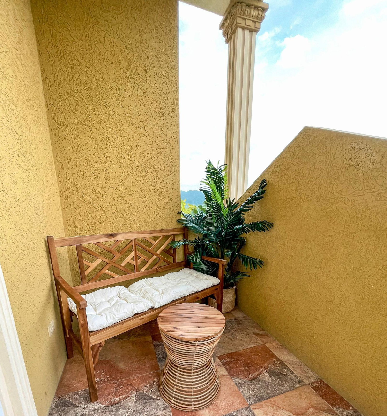 Spacious-3-Bedroom-Apartment-for-Rent-in-Westgate-Hills-Montego-Bay Fourteenth image of 1-359 Westgate Hills in Westgate Hills, St. James, Jamaica - property is For Rent