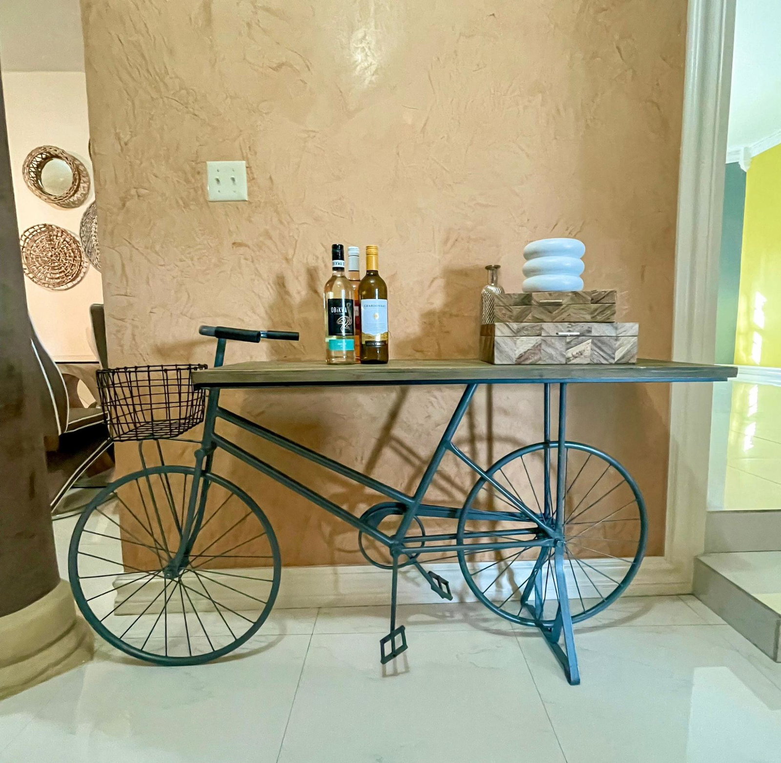 Spacious-3-Bedroom-Apartment-for-Rent-in-Westgate-Hills-Montego-Bay Seventeenth image of 1-359 Westgate Hills in Westgate Hills, St. James, Jamaica - property is For Rent