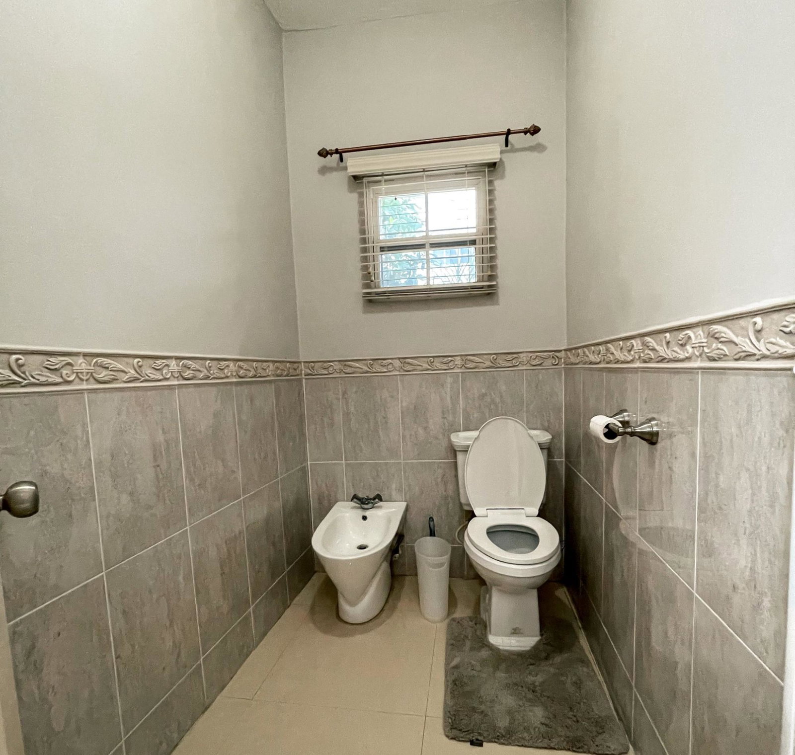 Spacious-3-Bedroom-Apartment-for-Rent-in-Westgate-Hills-Montego-Bay Third image of 1-359 Westgate Hills in Westgate Hills, St. James, Jamaica - property is For Rent