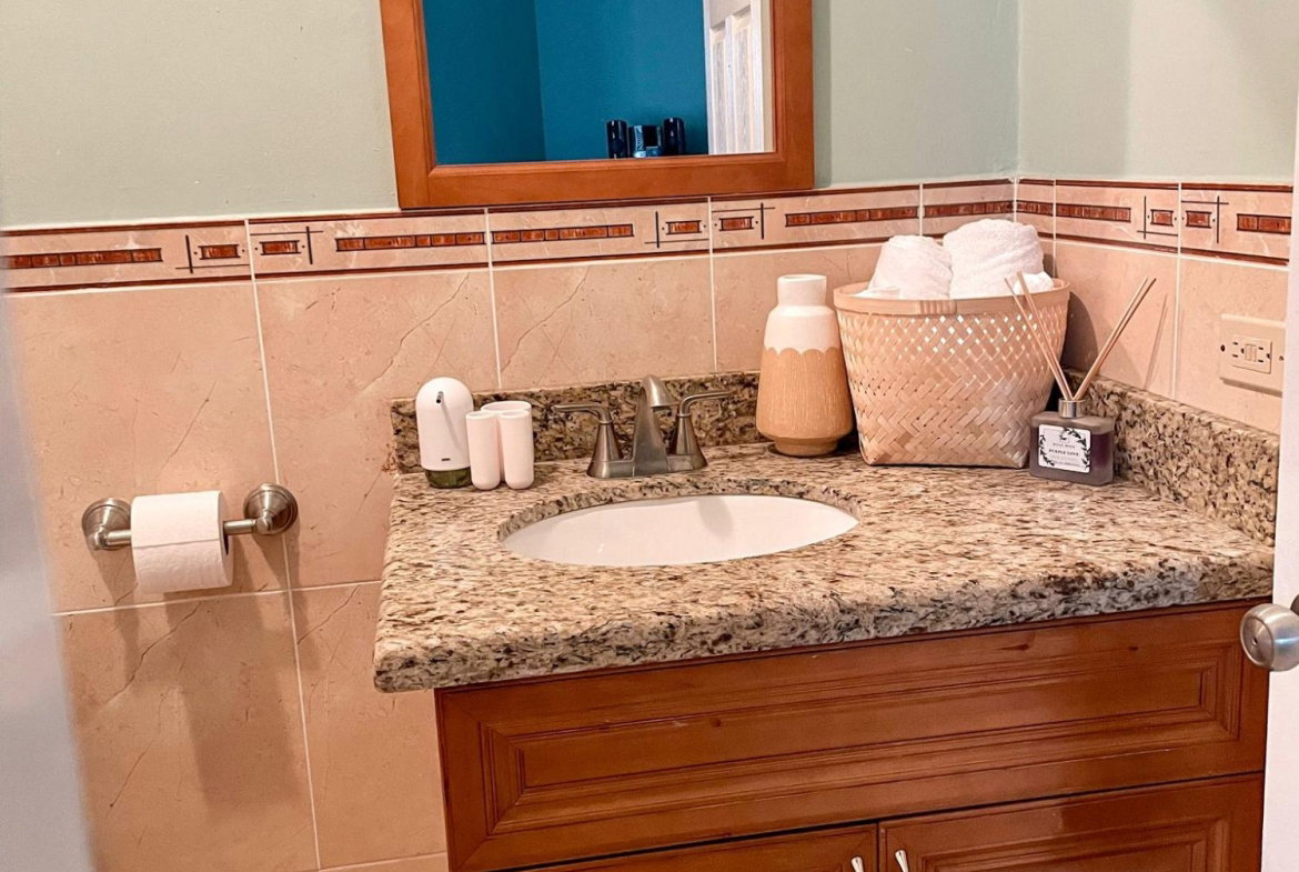 Twenty-Eighth image of 1-359 Westgate Hills in Westgate Hills, St. James, Jamaica - property is For Rent