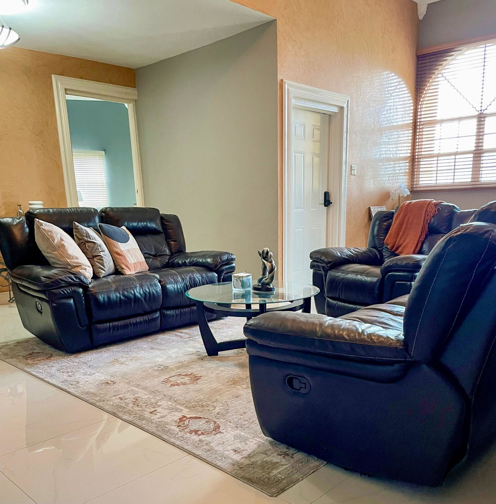 Spacious-3-Bedroom-Apartment-for-Rent-in-Westgate-Hills-Montego-Bay Thirtieth image of 1-359 Westgate Hills in Westgate Hills, St. James, Jamaica - property is For Rent