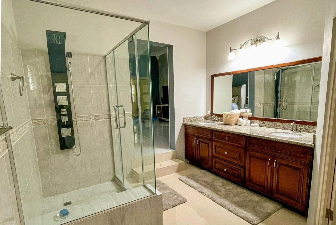 Fourth image of 1-359 Westgate Hills in Westgate Hills, St. James, Jamaica - property is For Rent