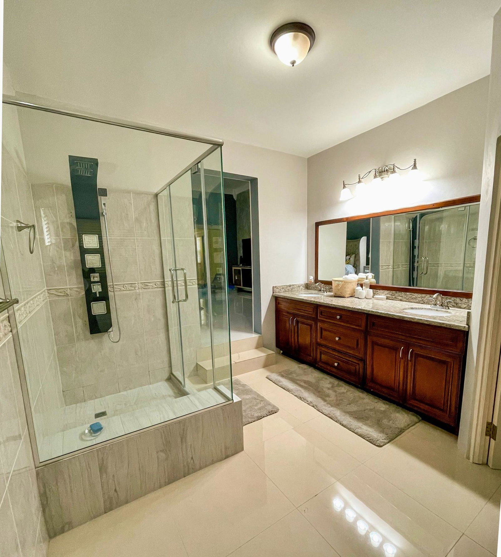 Spacious-3-Bedroom-Apartment-for-Rent-in-Westgate-Hills-Montego-Bay Fourth image of 1-359 Westgate Hills in Westgate Hills, St. James, Jamaica - property is For Rent