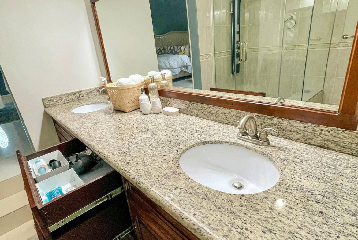 Fifth image of 1-359 Westgate Hills in Westgate Hills, St. James, Jamaica - property is For Rent