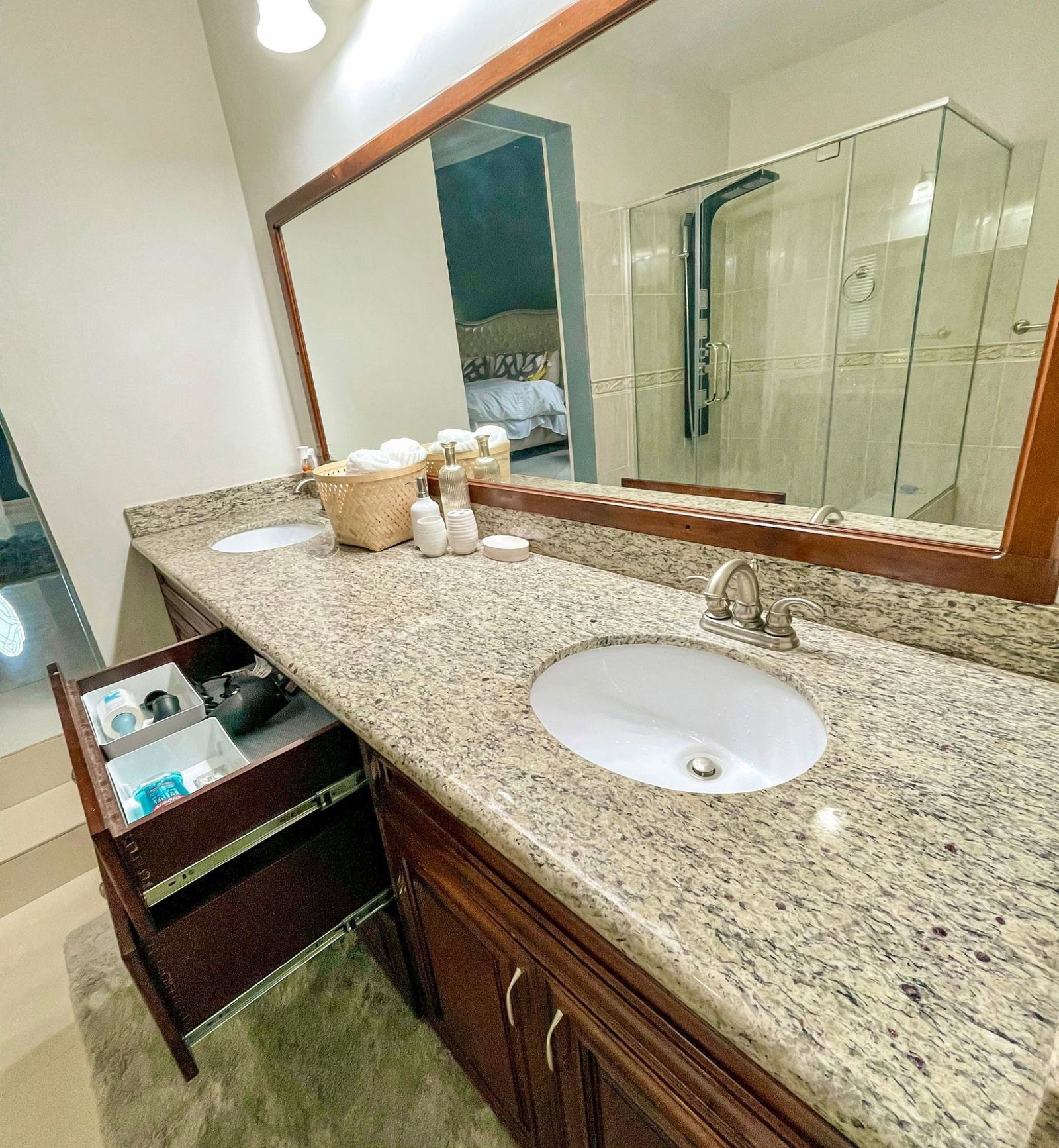 Spacious-3-Bedroom-Apartment-for-Rent-in-Westgate-Hills-Montego-Bay Fifth image of 1-359 Westgate Hills in Westgate Hills, St. James, Jamaica - property is For Rent