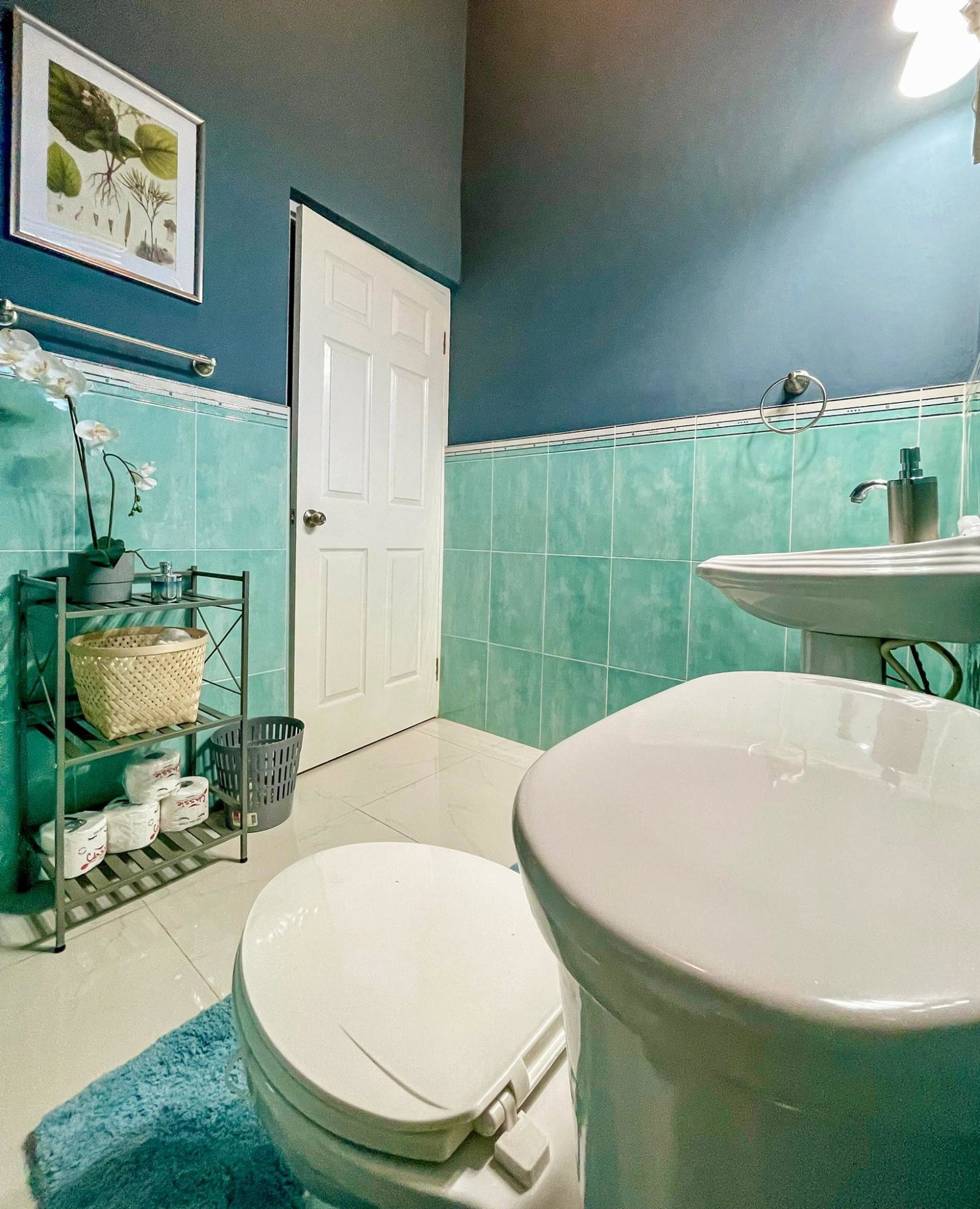 Spacious-3-Bedroom-Apartment-for-Rent-in-Westgate-Hills-Montego-Bay Sixth image of 1-359 Westgate Hills in Westgate Hills, St. James, Jamaica - property is For Rent