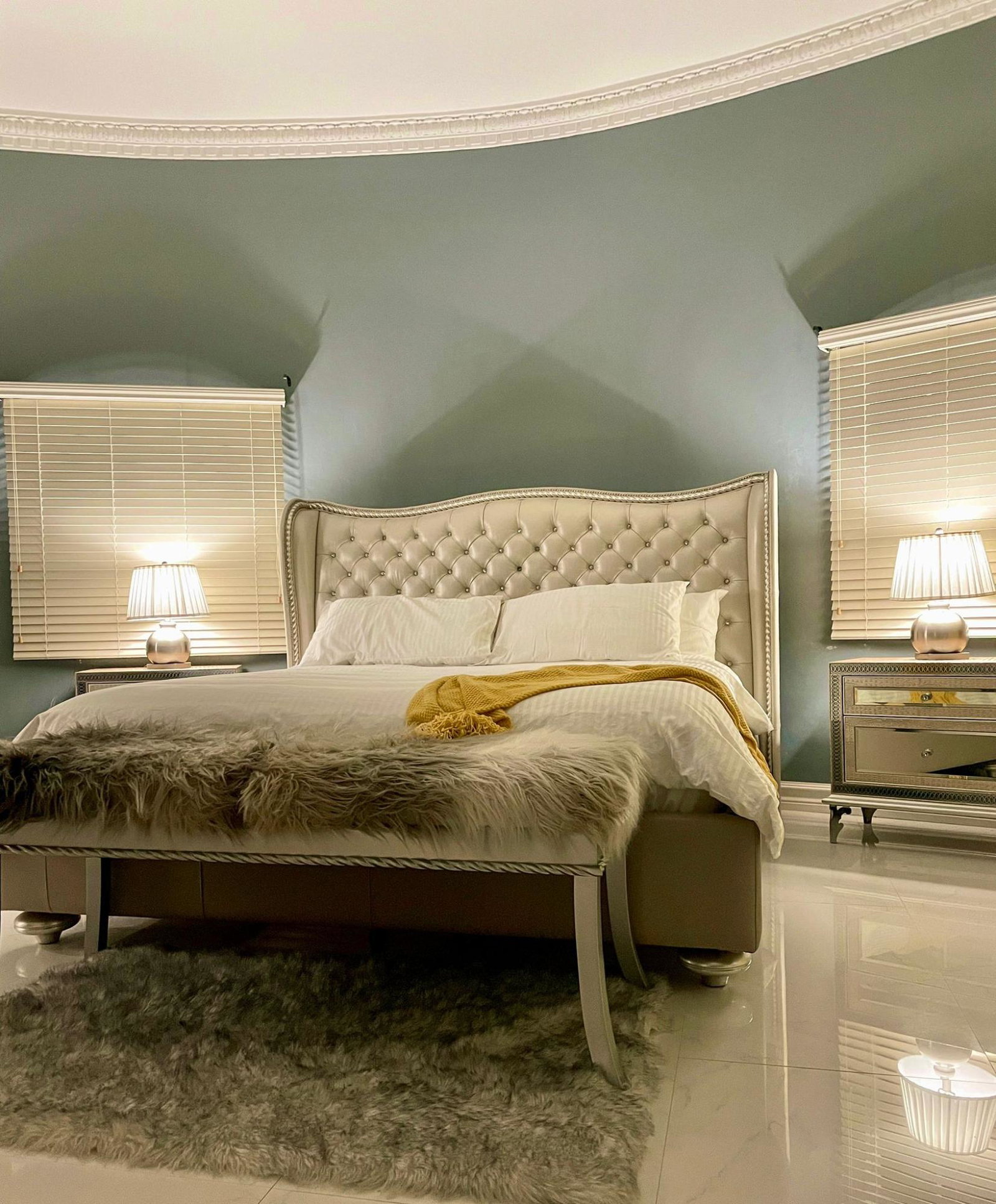 Spacious-3-Bedroom-Apartment-for-Rent-in-Westgate-Hills-Montego-Bay Ninth image of 1-359 Westgate Hills in Westgate Hills, St. James, Jamaica - property is For Rent