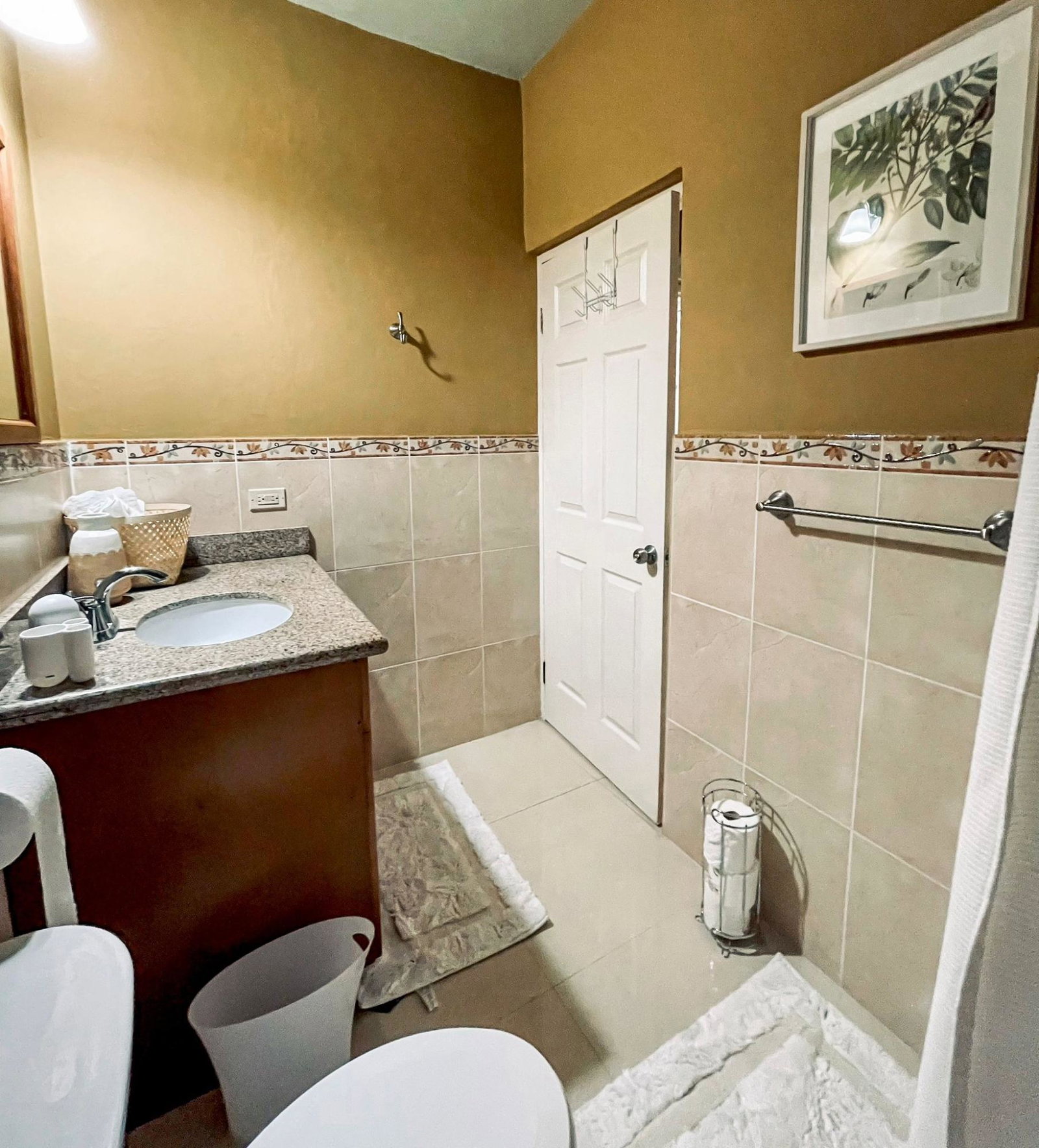 Spacious-3-Bedroom-Apartment-for-Rent-in-Westgate-Hills-Montego-Bay Tenth image of 1-359 Westgate Hills in Westgate Hills, St. James, Jamaica - property is For Rent