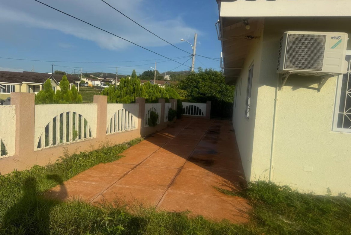 Second image of 31 Holland Estates, Falmouth in HOLLAND ESTATE, Trelawny, Jamaica - property is For Rent