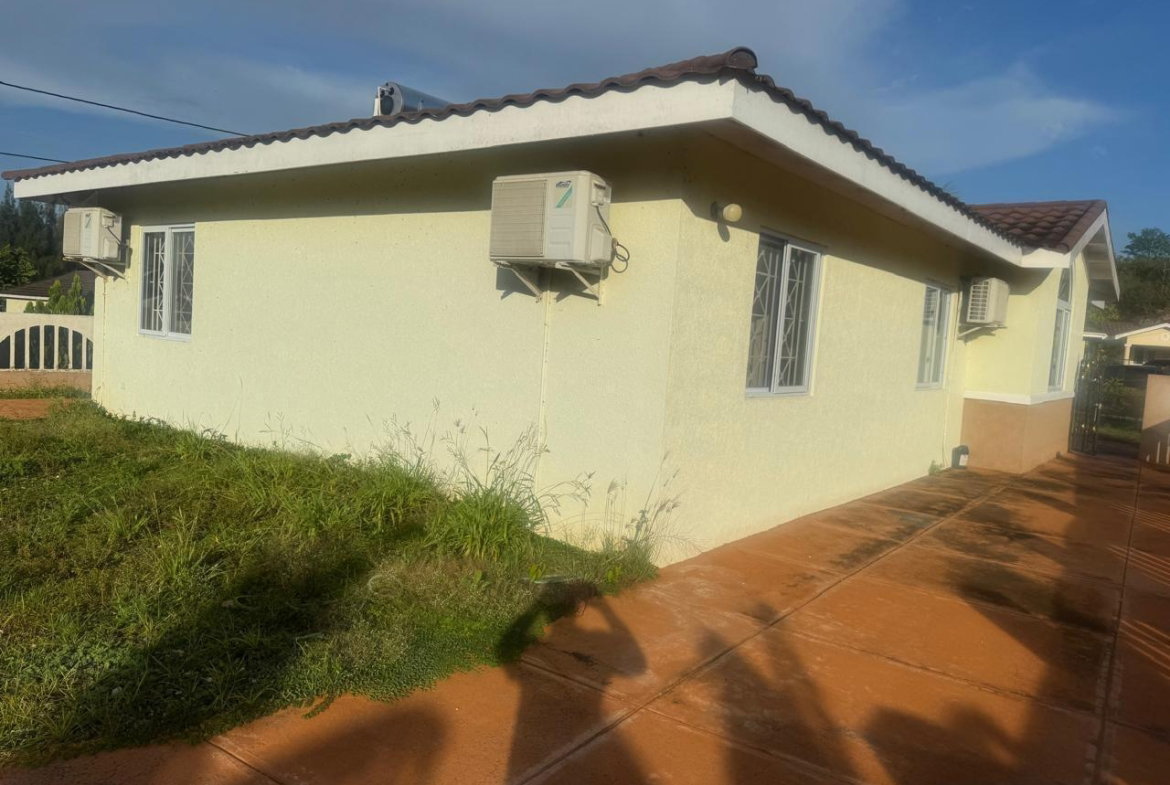 First image of 31 Holland Estates, Falmouth in HOLLAND ESTATE, Trelawny, Jamaica - property is For Rent