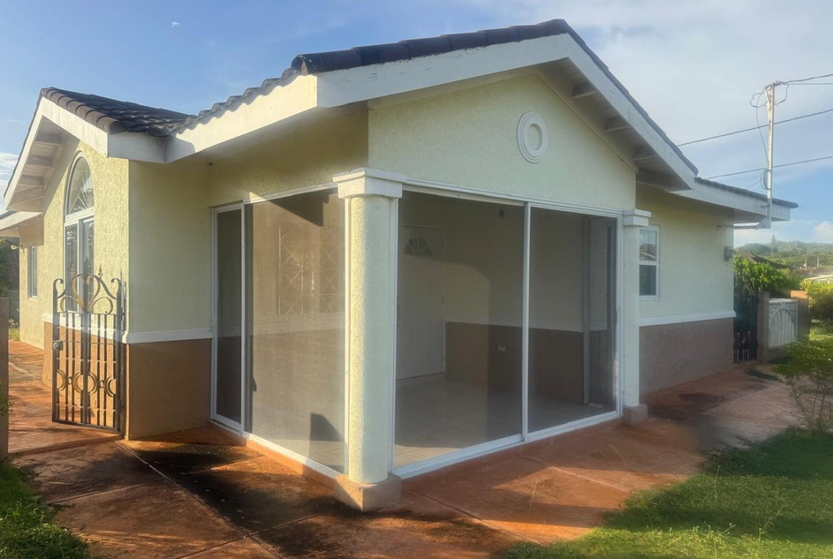 Third image of 31 Holland Estates, Falmouth in HOLLAND ESTATE, Trelawny, Jamaica - property is For Rent